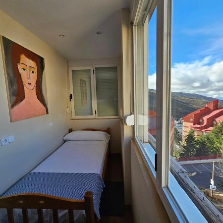 Imeda Apartamento Edelweiss Serra Nevada Exterior foto